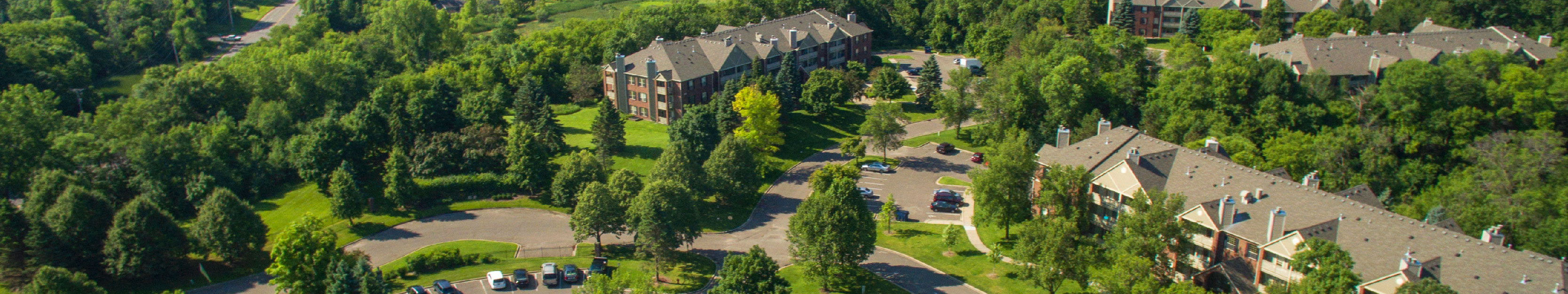 Regency Woods Apartments in MN RENTCafe